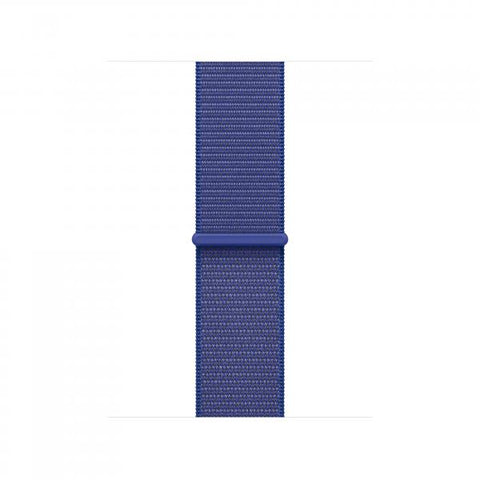 Apple Sport Loop blu oltremare [42 mm] (APPLE WATCH 42 ULTRAMARINE SL)
