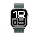 Apple Sport Loop verde lago [46 mm] (-APPLE WATCH 46 LAKE GREEN SL)