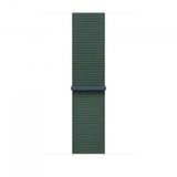 Apple Sport Loop verde lago [46 mm] (-APPLE WATCH 46 LAKE GREEN SL)