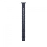 Apple Estensione per cinturino Ocean blu navy [49 mm] - Titanio naturale (APPLE WATCH 49 NAVY NATURAL TI OB XL)