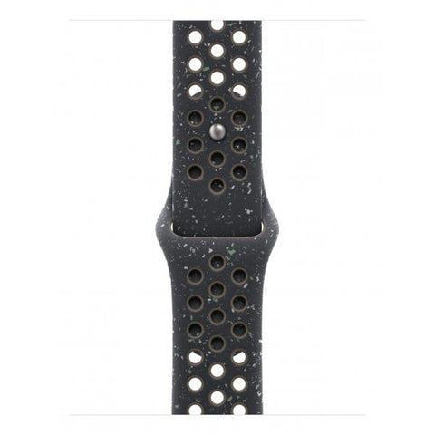 Apple Cinturino Nike Sport Midnight Sky [42 mm] - S/M (-APPLE WATCH 42 MIDNIGHT SKY NSB S/M)