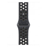 Apple Cinturino Nike Sport Midnight Sky [42 mm] - S/M (-APPLE WATCH 42 MIDNIGHT SKY NSB S/M)