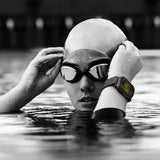 APPLE WATCH ULTRA 2 GPS + CELLULAR 4G 49MM CASSA IN TITANIO NERO CINTURINO LOOP MILANESE TITANIO NERO - M