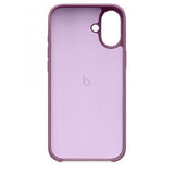 Apple Custodia MagSafe di Beats per iPhone 16 Plus - Viola malva (Beats - Back cover for mobile phone - MagSafe compatibility - plastic - sunset purple - for iPhone 16 Plus)