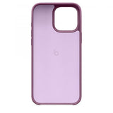 Apple Custodia MagSafe di Beats per iPhone 16 Pro Max - Viola malva (Beats - Back cover for mobile phone - MagSafe compatibility - plastic - sunset purple - for iPhone 16 Pro Max)