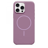 Apple Custodia MagSafe di Beats per iPhone 16 Pro Max - Viola malva (Beats - Back cover for mobile phone - MagSafe compatibility - plastic - sunset purple - for iPhone 16 Pro Max)