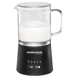 ROMMELSBACHER MS 625 Farbe: Glas-Edelstahl-Schwarz (MS625)