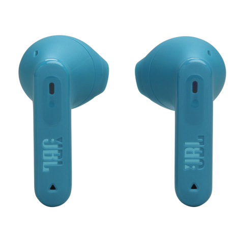 JBL Tune Flex 2 Auricolare True Wireless Stereo (TWS) In-ear Musica e Chiamate Bluetooth Turchese