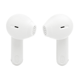 JBL Tune Flex 2 Auricolare True Wireless Stereo (TWS) In-ear Musica e Chiamate Bluetooth Bianco