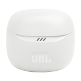 JBL Tune Flex 2 Auricolare True Wireless Stereo (TWS) In-ear Musica e Chiamate Bluetooth Bianco