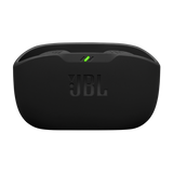 JBL Wave Buds 2 Auricolare True Wireless Stereo (TWS) Música intrauditiva y altavoz Bluetooth Nero 