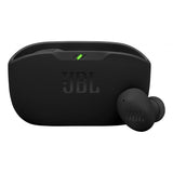 JBL Wave Buds 2 Auricolare True Wireless Stereo (TWS) Música intrauditiva y altavoz Bluetooth Nero 