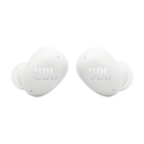 JBL Wave Buds 2 Auricolare True Wireless Stereo (TWS) Música intrauditiva y altavoz Bluetooth Blanco 