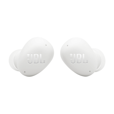 JBL Wave Buds 2 Auricolare True Wireless Stereo (TWS) In-ear Musica e Chiamate Bluetooth Bianco