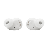 JBL Wave Buds 2 Auricolare True Wireless Stereo (TWS) Música intrauditiva y altavoz Bluetooth Blanco 