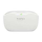 JBL Wave Buds 2 Auricolare True Wireless Stereo (TWS) Música intrauditiva y altavoz Bluetooth Blanco 