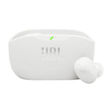 JBL Wave Buds 2 Auricolare True Wireless Stereo (TWS) Música intrauditiva y altavoz Bluetooth Blanco 
