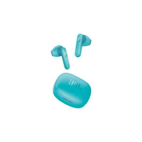 JBL Wave Flex 2 Auricolare Wireless In-ear Musica e Chiamate Bluetooth Blu