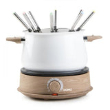 Domo DO736F fondue, gourmet & wok 2 L 8 persona(e)