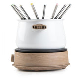 Domo DO736F fondue, gourmet & wok 2 L 8 persona(e)