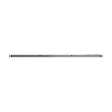 Lenovo Idea Tab Pro Mediatek 128 GB 32,3 cm [12.7] 8 GB Wi-Fi 6E [802.11ax] Android 14 Grigio (IDEA TAB PRO MEDIATEK DIMENSITY - 8300 8GB 128GB 12.7IN ANDROID 14)
