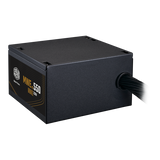 ALIMENTATORE 550W BRONZE 80+ NO MOD NO MODULARE 120MM V3 230V MWE ATX