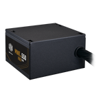 ALIMENTATORE 550W BRONZE 80+ NO MOD NO MODULARE 120MM V3 230V MWE ATX