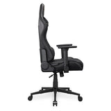 COUGAR Gaming ARMOR ONE V2 Sedia per gaming universale Seduta imbottita Nero, Oro