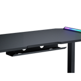 COUGAR Gaming DEMIUS 120 scrivania per computer Nero