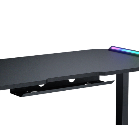 COUGAR Gaming DEMIUS 120 scrivania per computer Nero