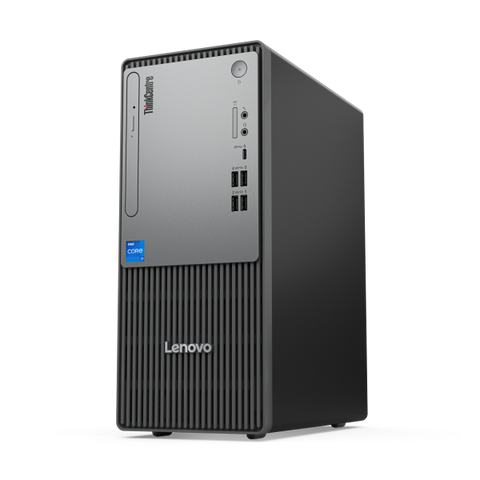 LENOVO THINKCENTRE NEO 50t GEN 5 i5-13400 RAM 16GB-SSD 512GB NVMe-INTEL UHD GRAPHICS 730-WIN 11 PROF (12UD000NIX)