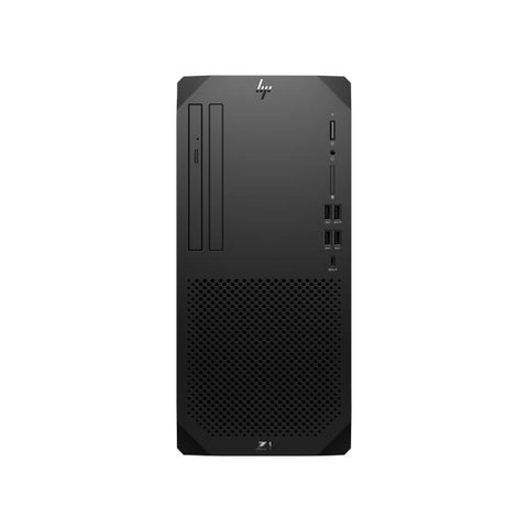 HP Z1 G9 TOWER WOTKSTATION i7-14700 RAM 32GB-SSD 1 TB NVMe MLC NVIDIA GEFORCE RTX 4070 SUPER 12GB-WIN 11 PROF (A40JDET#ABZ)