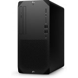 HP Z1 G9 TOWER WOTKSTATION i9-14900 RAM 32GB-SSD 1 TB NVMe TLC NVIDIA GEFORCE RTX 4070 SUPER 12GB-WIN 11 PROF (A40JNET#ABZ)
