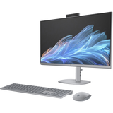 HP OMNISTUDIO 27-CS0006NL 27" ILTEL CORE ULTRA 7 155H RAM 16GB-SSD 1TB NVMe-INTEL ARC GRAPHICS-ALTOPARLANTI WEB-CAM-WI-FI 7 GIGABIT ETHERNET BLUETOOTH-TASTIERA MOUSE WIN 11 HOME (B20YXEA#ABZ)