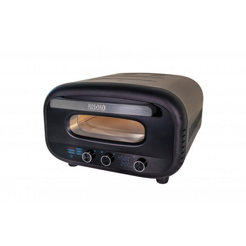 Unold 68805 macchina e forno per pizza 1 pizza(e) 1700 W Nero