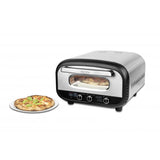 Unold 68806 macchina e forno per pizza 1 pizza(e) 1700 W Acciaio inox