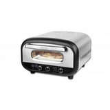 Unold 68806 macchina e forno per pizza 1 pizza(e) 1700 W Acciaio inox