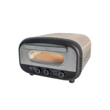 Unold 68806 macchina e forno per pizza 1 pizza(e) 1700 W Acciaio inox