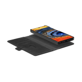 dbramante1928 Lynge custodia per cellulare 17,3 cm [6.8] Custodia flip a libro Nero (Lynge Galaxy S25 Ultra Black - Warranty: 24M)