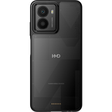 HMD Fusion 16,7 cm (6.56") Doppia SIM Android 14 5G USB tipo-C 8 GB 256 GB 5000 mAh Nero