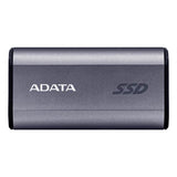 ADATA SC750 1 TB USB tipo-C 3.2 Gen 2 (3.1 Gen 2) Nero