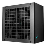 DeepCool PN750D alimentatore per computer 750 W 20+4 pin ATX ATX Nero (DeepCool PN750-D bk)