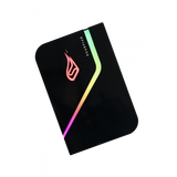 SureFire PyroDrive Gaming SSD 1TB USB tipo-C 3.2 Gen 1 [3.1 Gen 1] Nero (SureFire PyroDrive Gaming SSD 1TB USB)