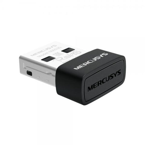 Mercusys Nano Adattatore USB Bluetooth 5.3 - MA530