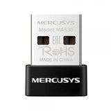 Mercusys Nano Adattatore USB Bluetooth 5.3 - MA530