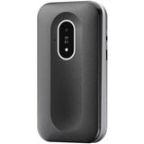 Doro Leva L20 7,11 cm (2.8") 132 g Nero, Bianco Telefono cellulare basico