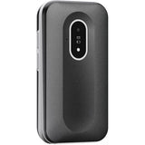 Doro Leva L20 7,11 cm (2.8") 132 g Nero, Bianco Telefono cellulare basico