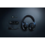 Razer Barracuda X Chroma Auricolare Wireless A Padiglione Gaming USB tipo-C Bluetooth Nero