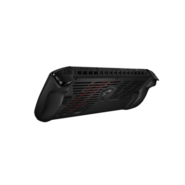 MSI Claw A1M-059 console da gioco portatile 17,8 cm [7] 1 TB Touch screen Wi-Fi Nero (MSI Handheld Claw A1M-059 7 Touch Intel Core Ultra 7 155H, 16GB, 1TB, Win11Home)