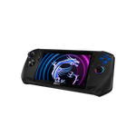MSI Claw A1M-059 console da gioco portatile 17,8 cm [7] 1 TB Touch screen Wi-Fi Nero (MSI Handheld Claw A1M-059 7 Touch Intel Core Ultra 7 155H, 16GB, 1TB, Win11Home)